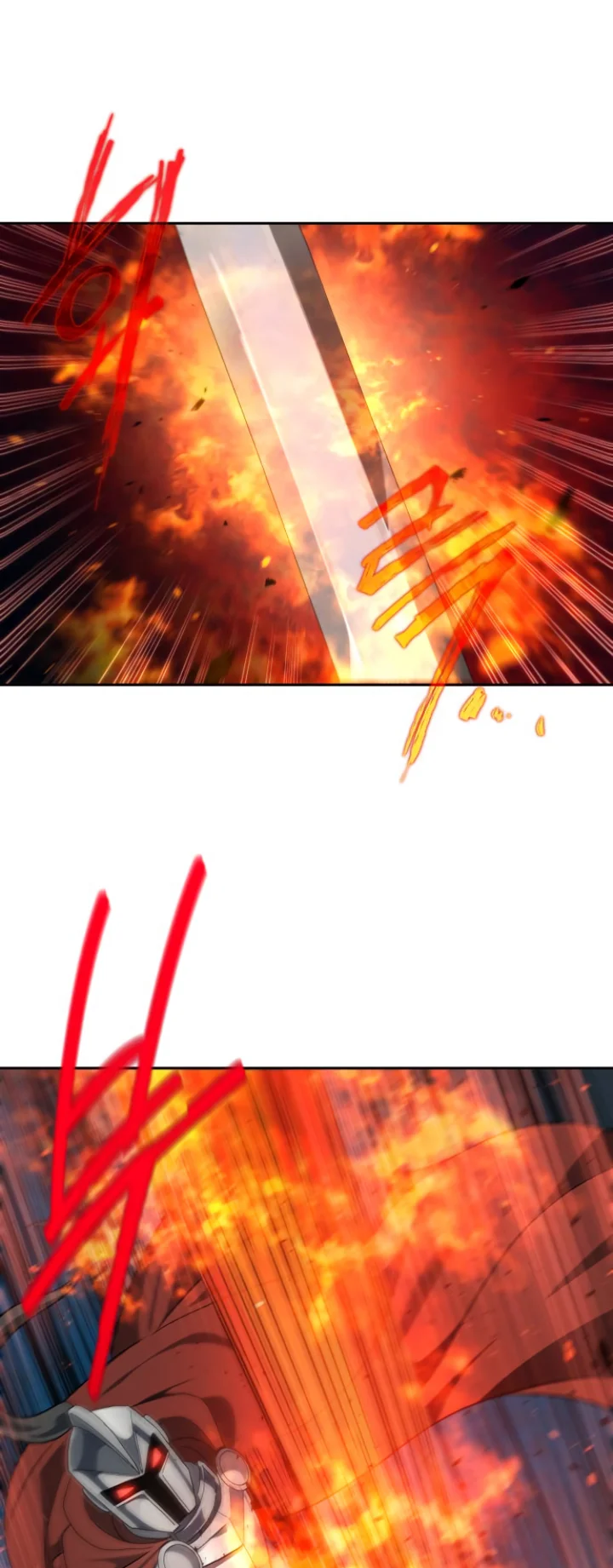 Transmigrating to the Otherworld Once More Chapter 69 - Page 46