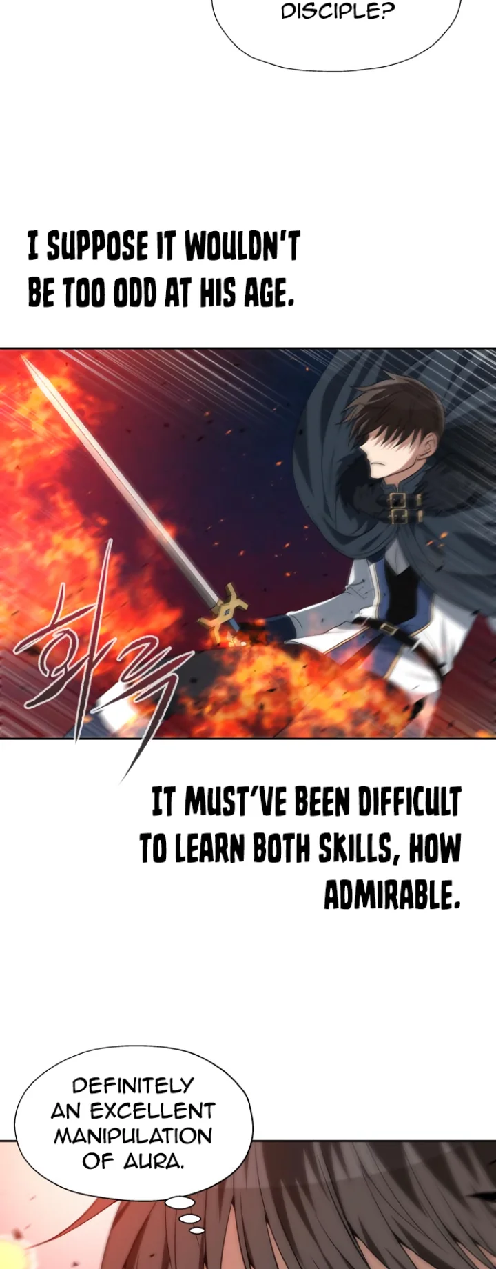 Transmigrating to the Otherworld Once More Chapter 69 - Page 49