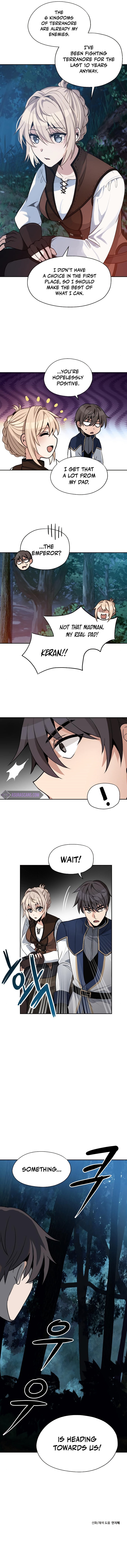 Transmigrating to the Otherworld Once More Chapter 7 - Page 6