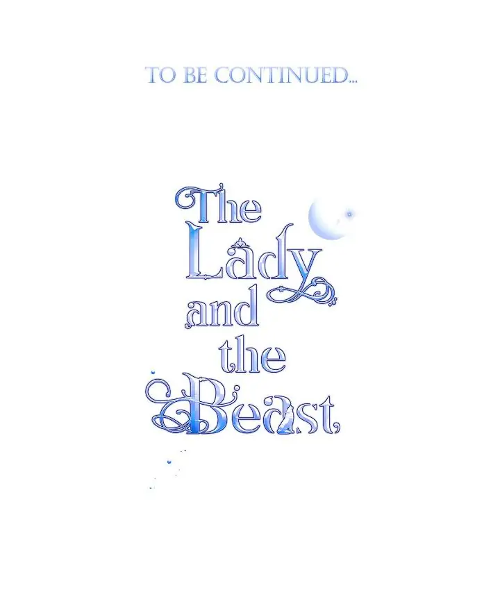 The Lady and the Beast Chapter 130 - Page 28