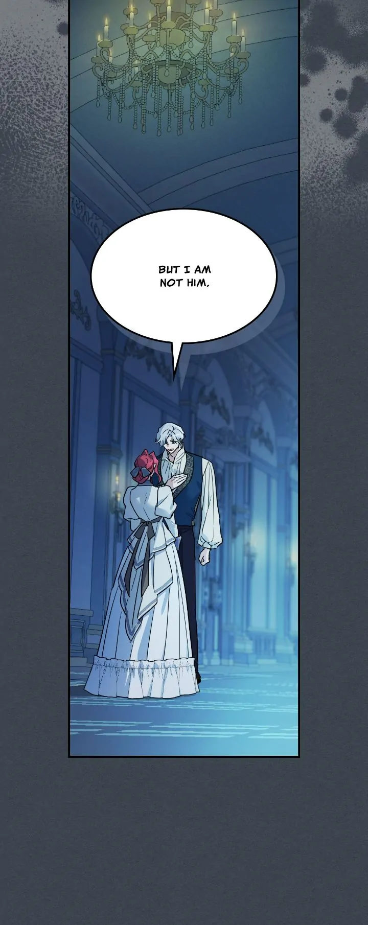 The Lady and the Beast Chapter 134 - Page 20