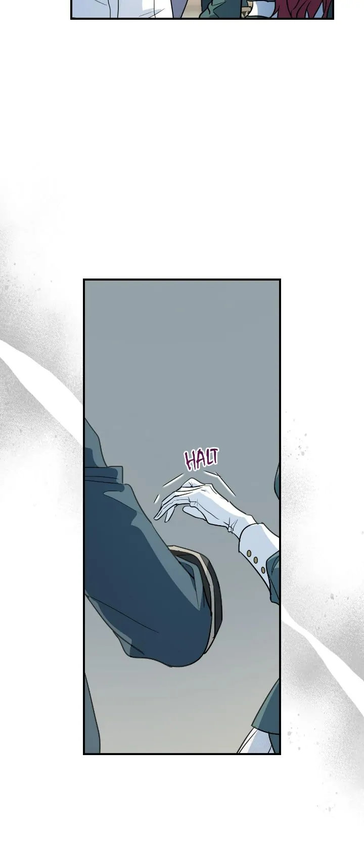 The Lady and the Beast Chapter 139 - Page 26