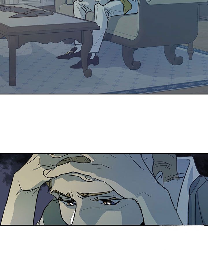 The Lady and the Beast Chapter 16 - Page 67