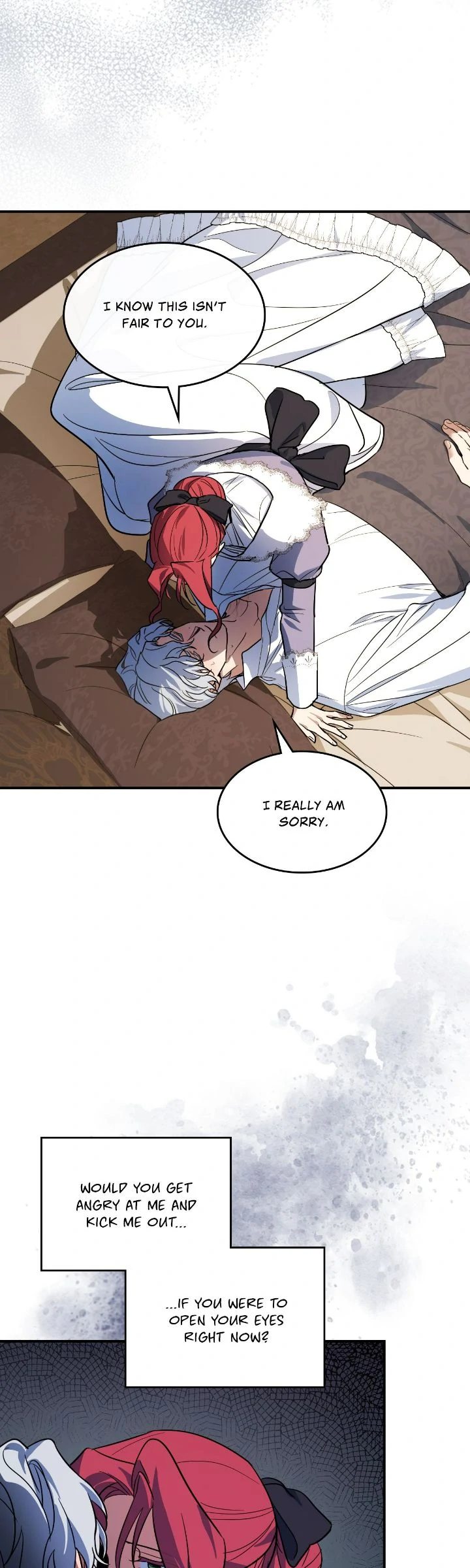 The Lady and the Beast Chapter 161 - Page 30