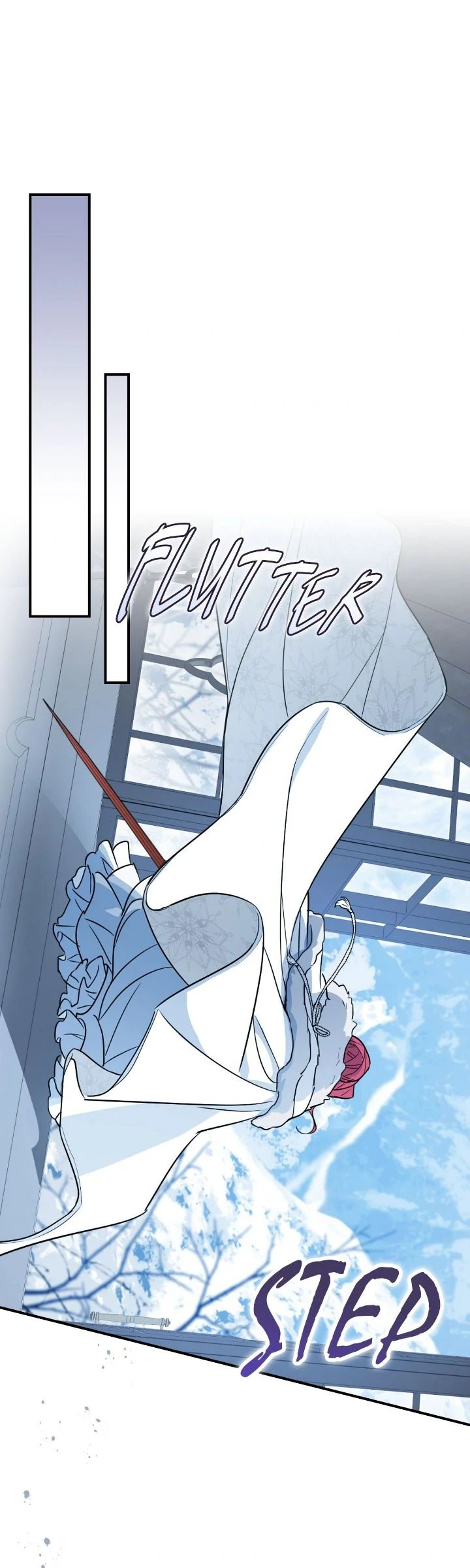 The Lady and the Beast Chapter 165 - Page 36