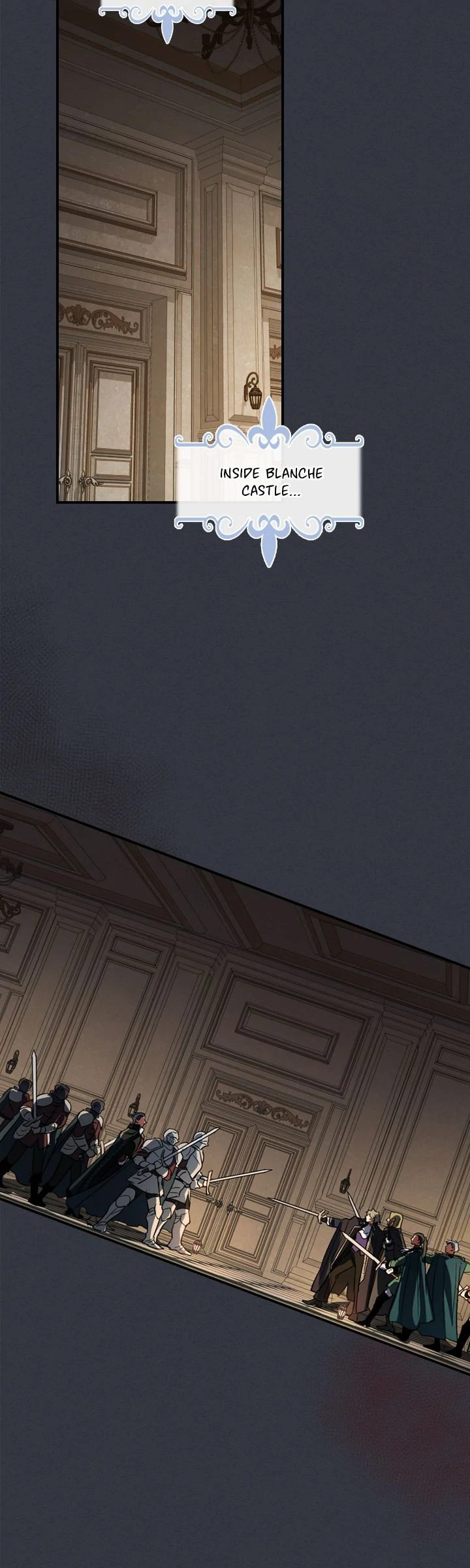 The Lady and the Beast Chapter 170 - Page 5