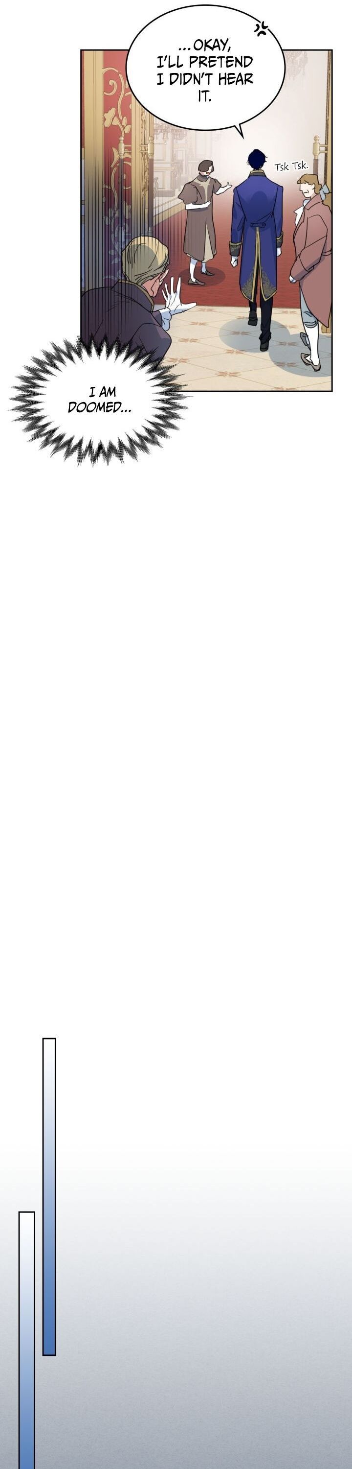 The Lady and the Beast Chapter 78 - Page 7