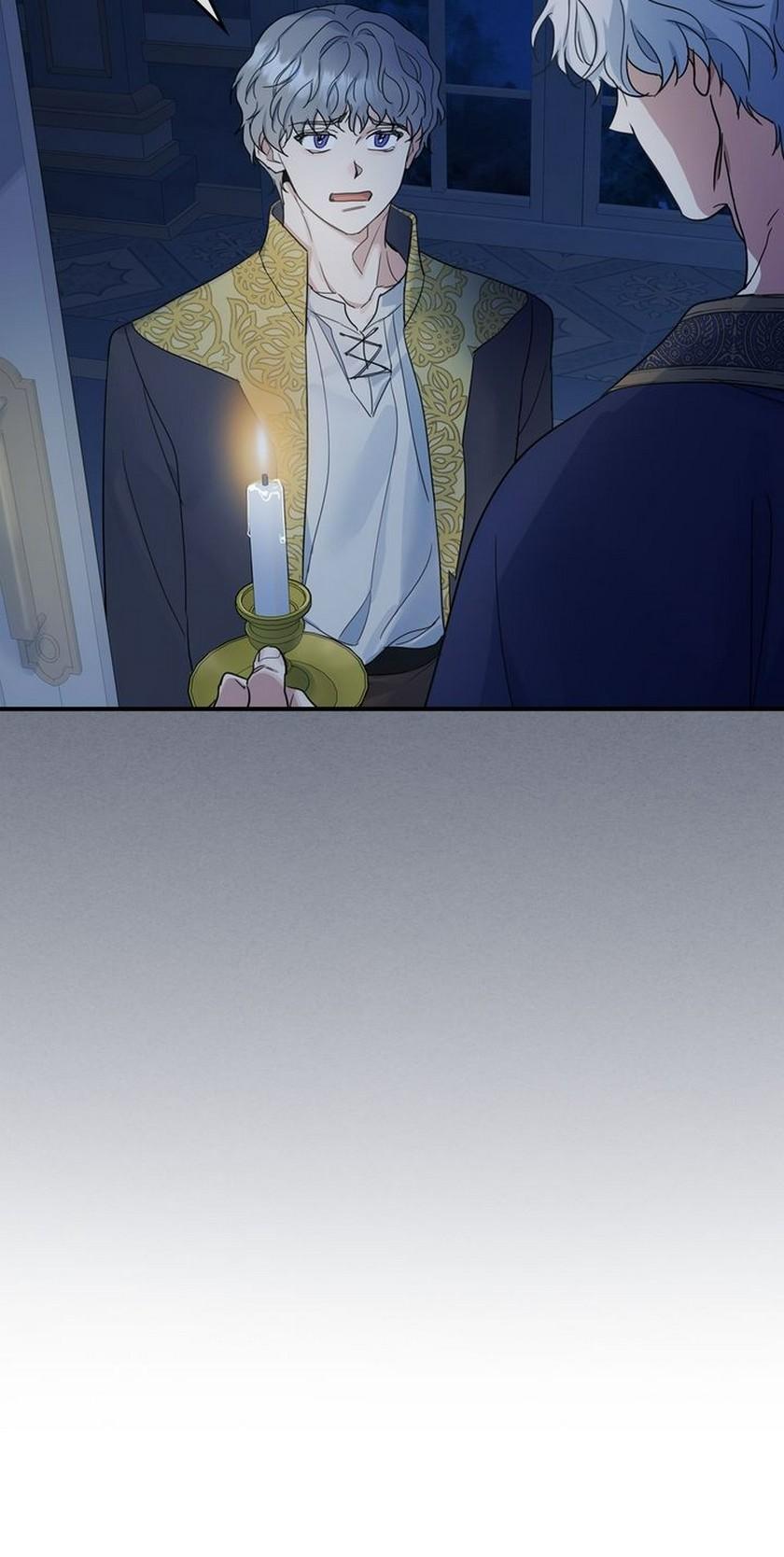 The Lady and the Beast Chapter 88 - Page 24