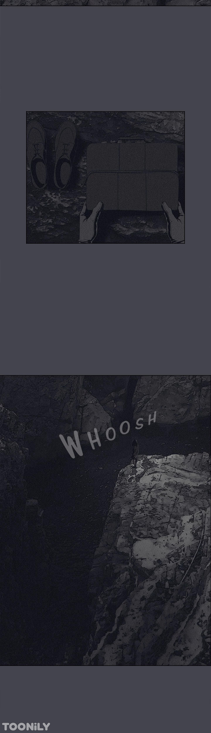 Summer Vacation Chapter 112 - Page 3