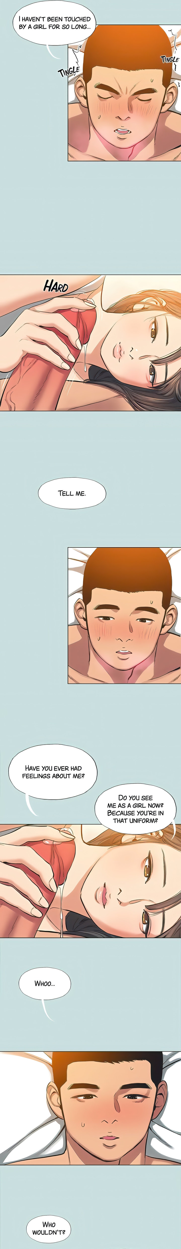 Summer Vacation Chapter 115 - Page 6