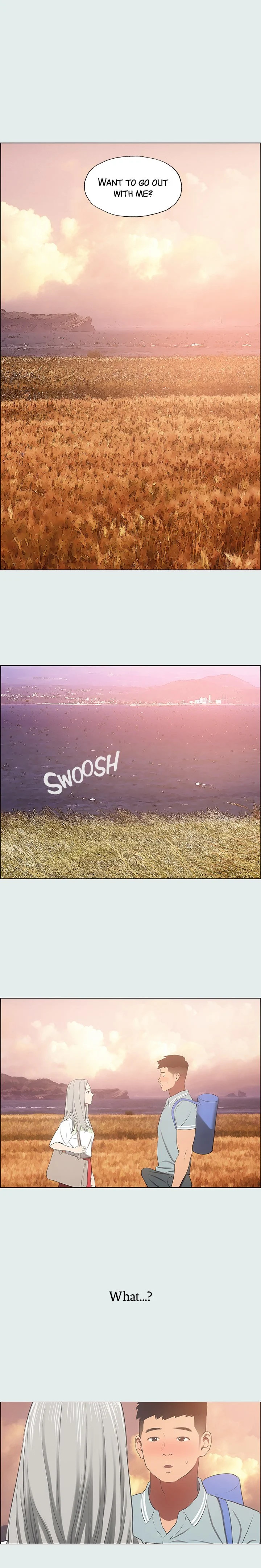 Summer Vacation Chapter 28 - Page 14