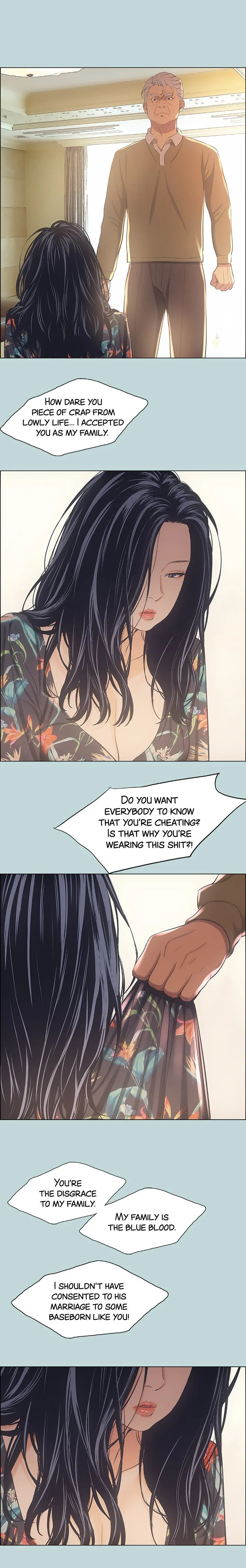 Summer Vacation Chapter 41 - Page 15