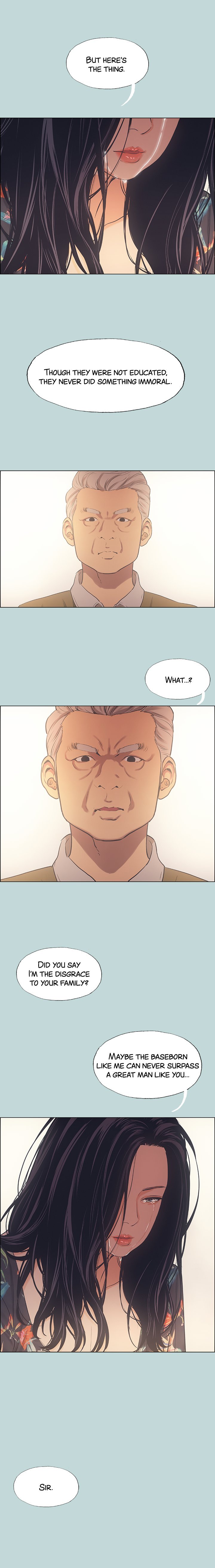 Summer Vacation Chapter 41 - Page 17