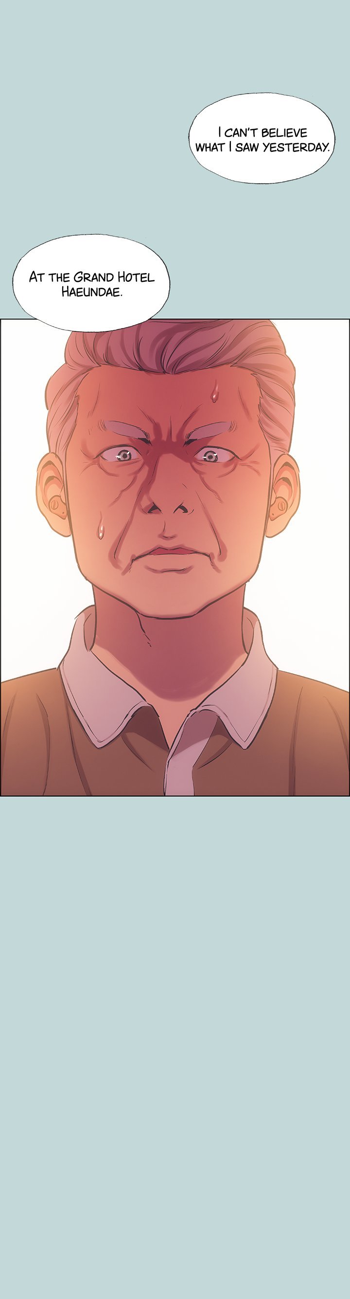 Summer Vacation Chapter 41 - Page 18