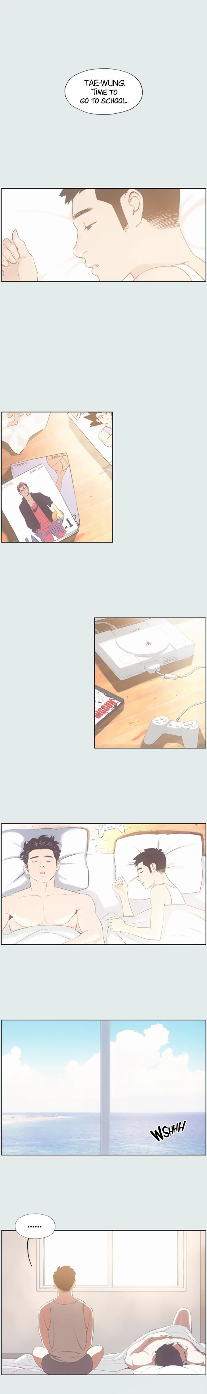 Summer Vacation Chapter 5 - Page 4