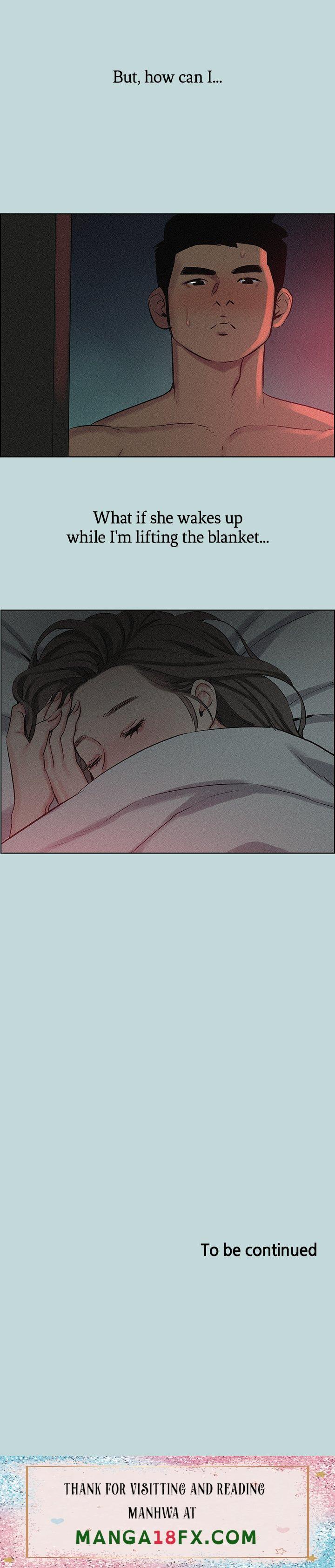 Summer Vacation Chapter 65 - Page 14