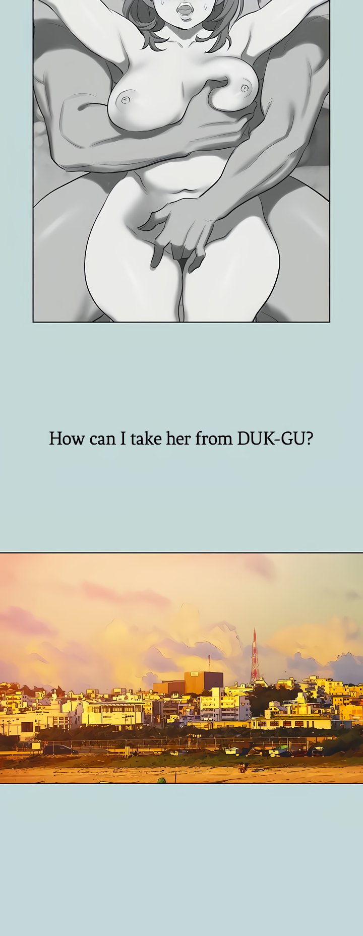 Summer Vacation Chapter 78 - Page 22