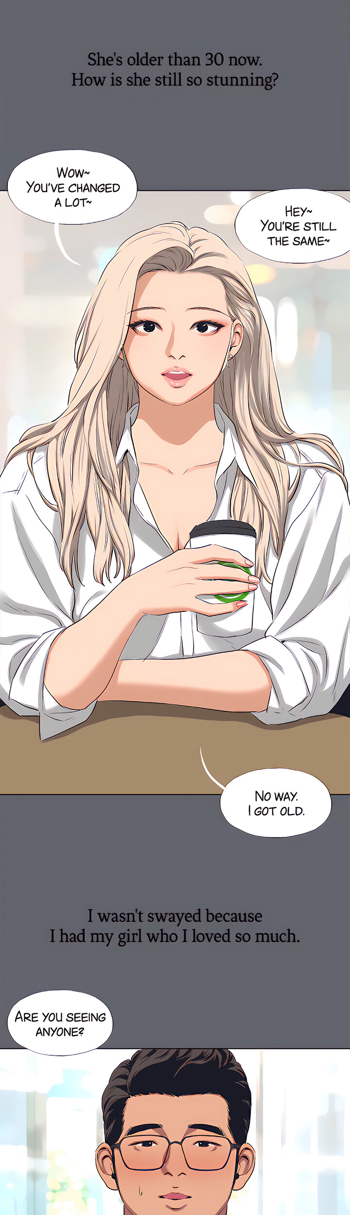 Summer Vacation Chapter 88 - Page 4