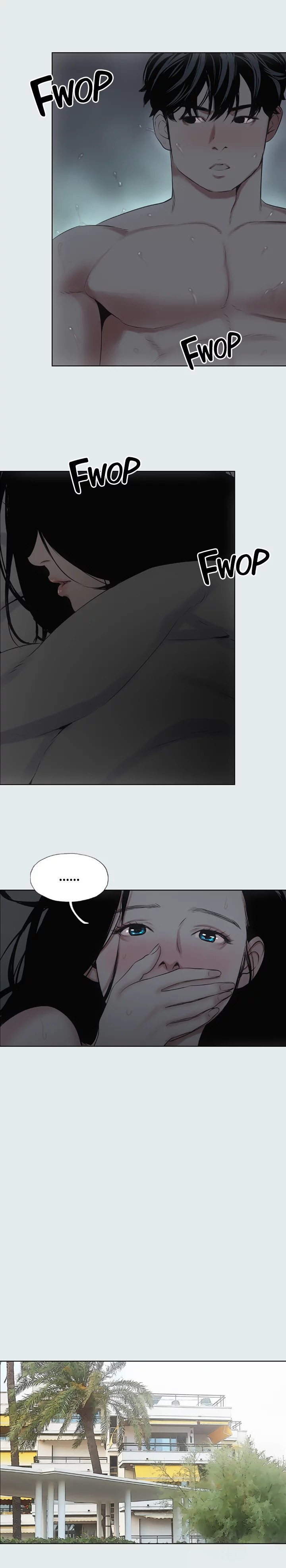 Summer Vacation Chapter 9 - Page 10