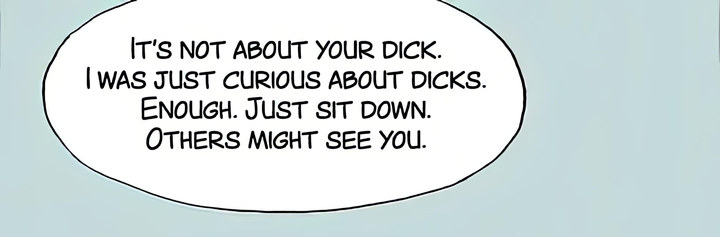 Summer Vacation Chapter 99 - Page 27