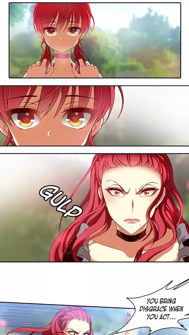 Reminiscence Adonis Chapter 1 - Page 10