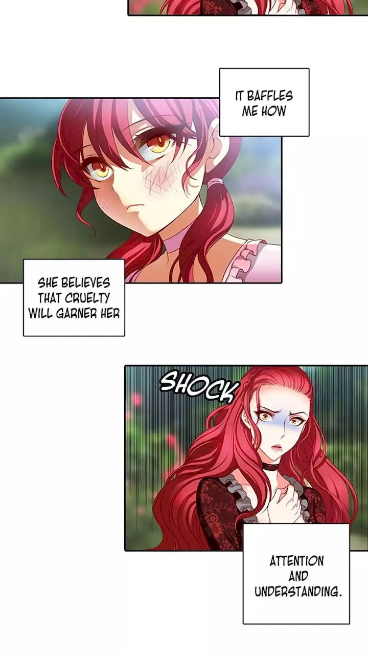 Reminiscence Adonis Chapter 1 - Page 15