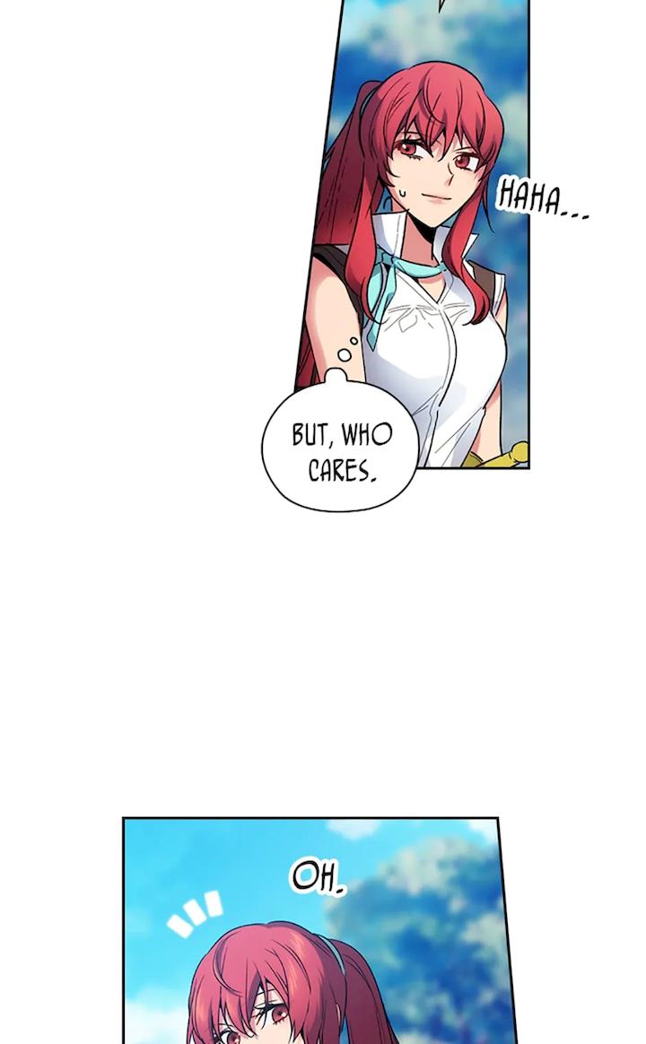 Reminiscence Adonis Chapter 100 - Page 15