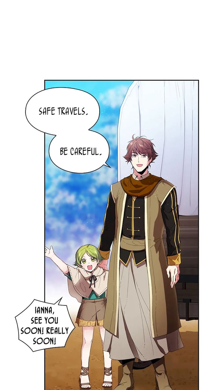 Reminiscence Adonis Chapter 100 - Page 2