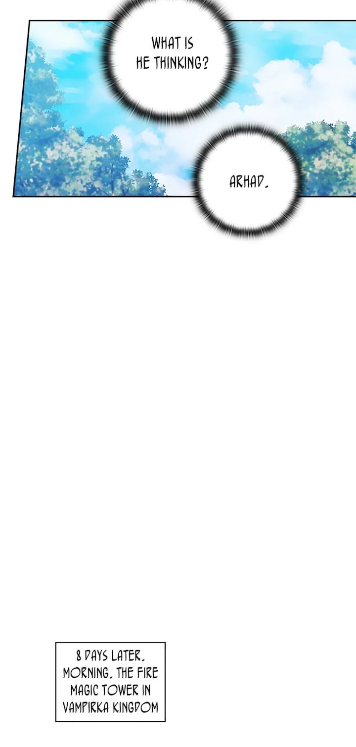 Reminiscence Adonis Chapter 100 - Page 34
