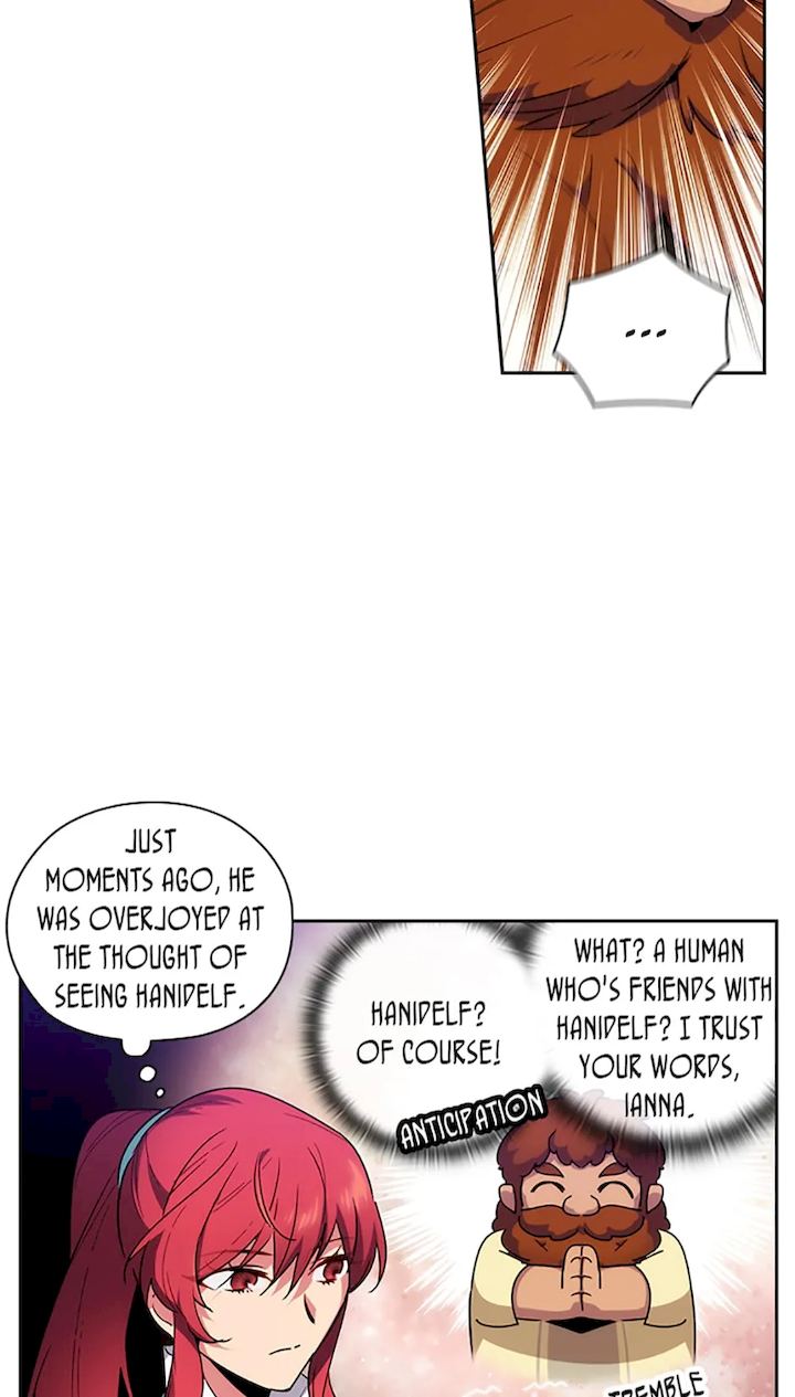 Reminiscence Adonis Chapter 100 - Page 7