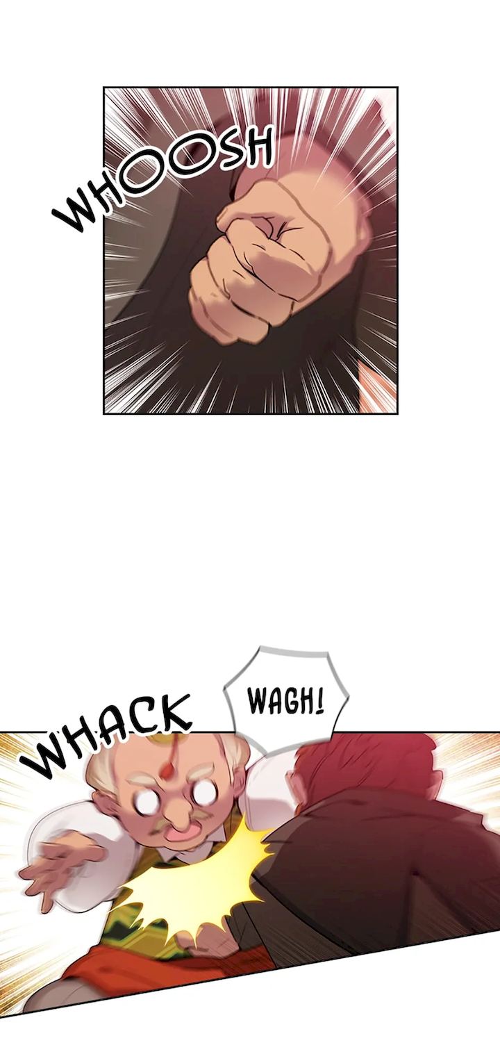 Reminiscence Adonis Chapter 101 - Page 16