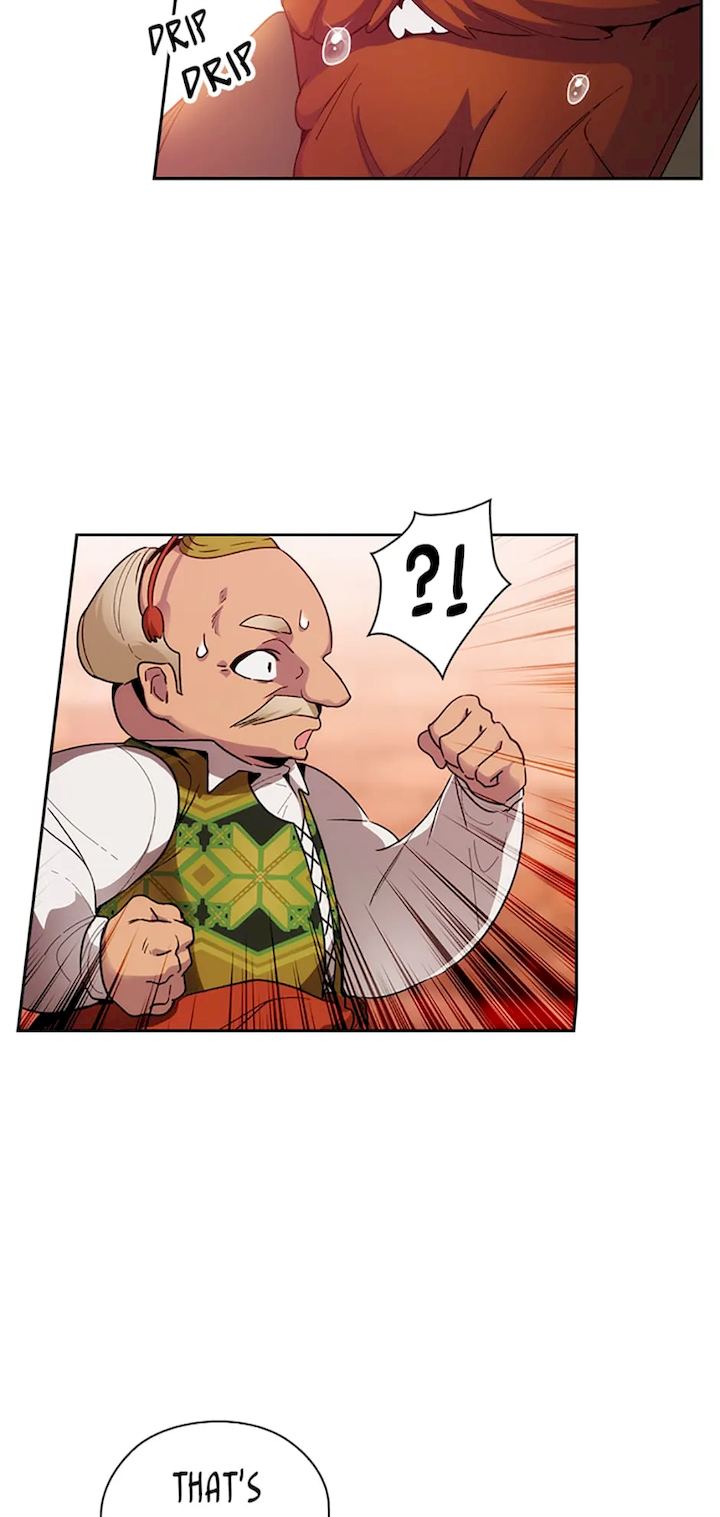 Reminiscence Adonis Chapter 101 - Page 18