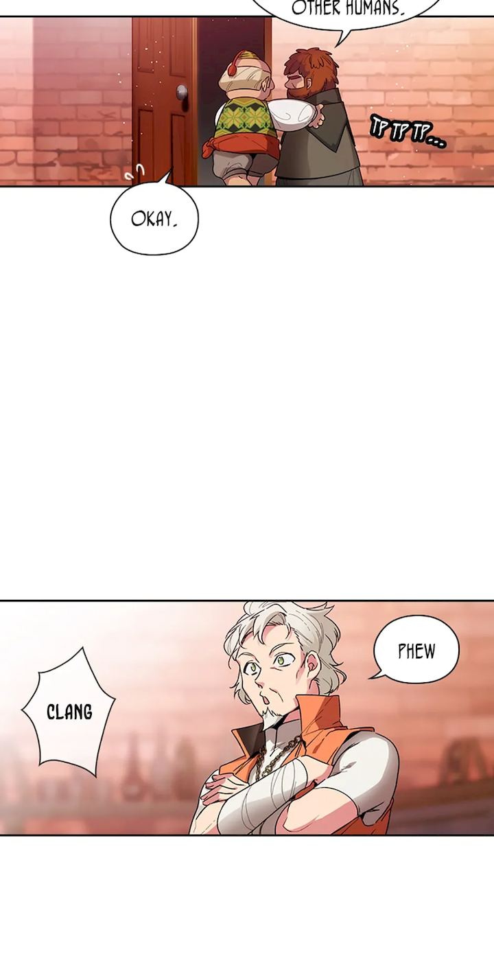 Reminiscence Adonis Chapter 101 - Page 21