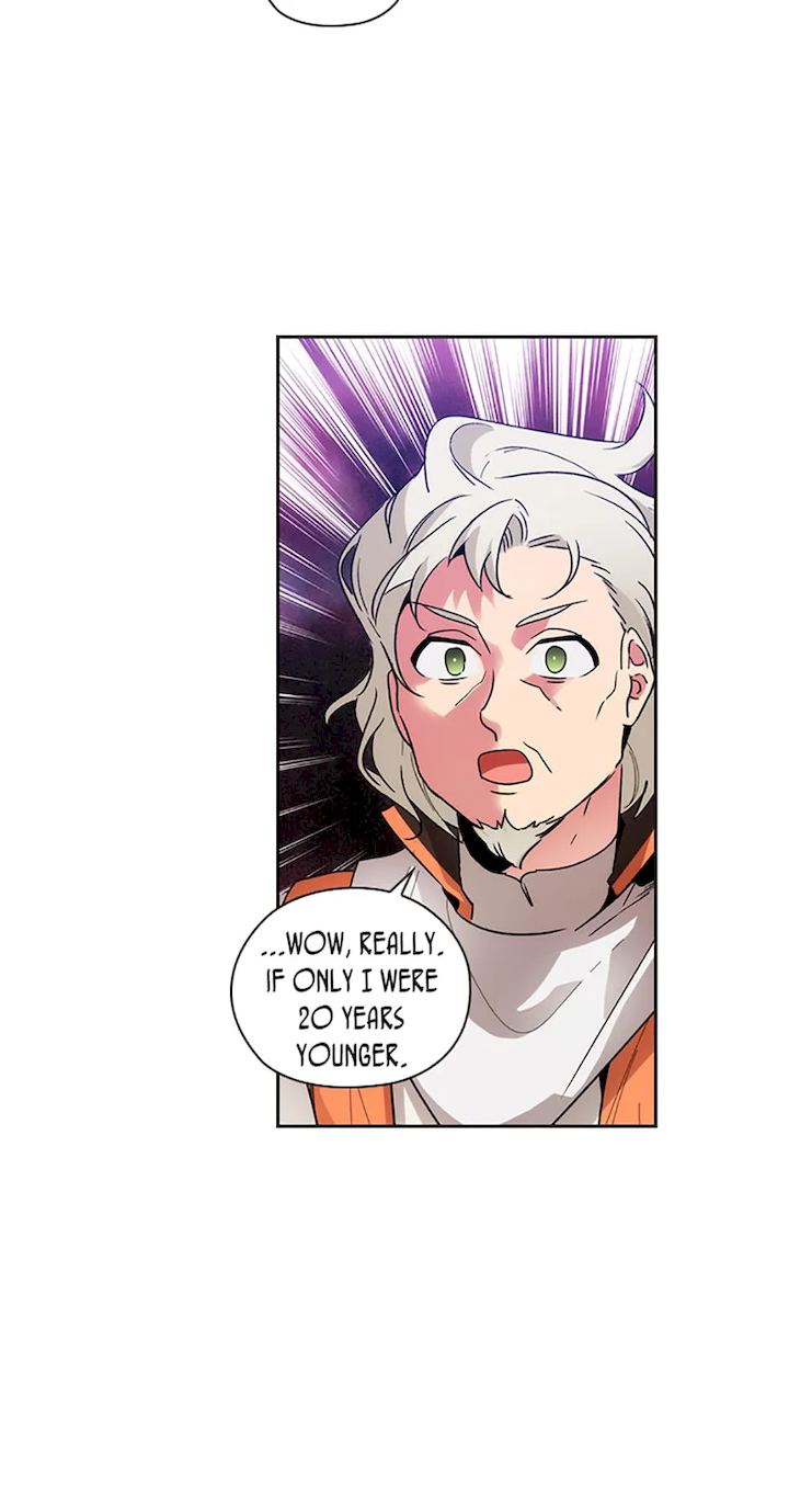 Reminiscence Adonis Chapter 101 - Page 31