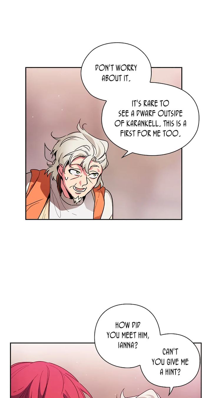 Reminiscence Adonis Chapter 101 - Page 33