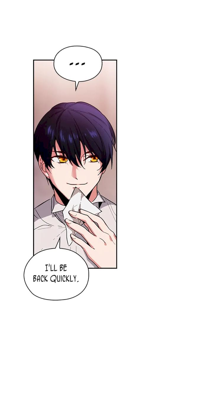 Reminiscence Adonis Chapter 101 - Page 37