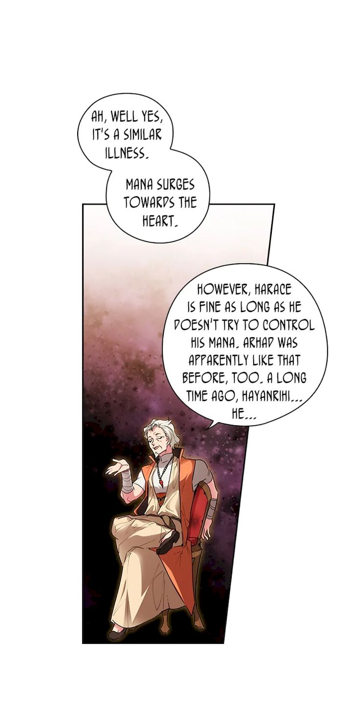 Reminiscence Adonis Chapter 102 - Page 12