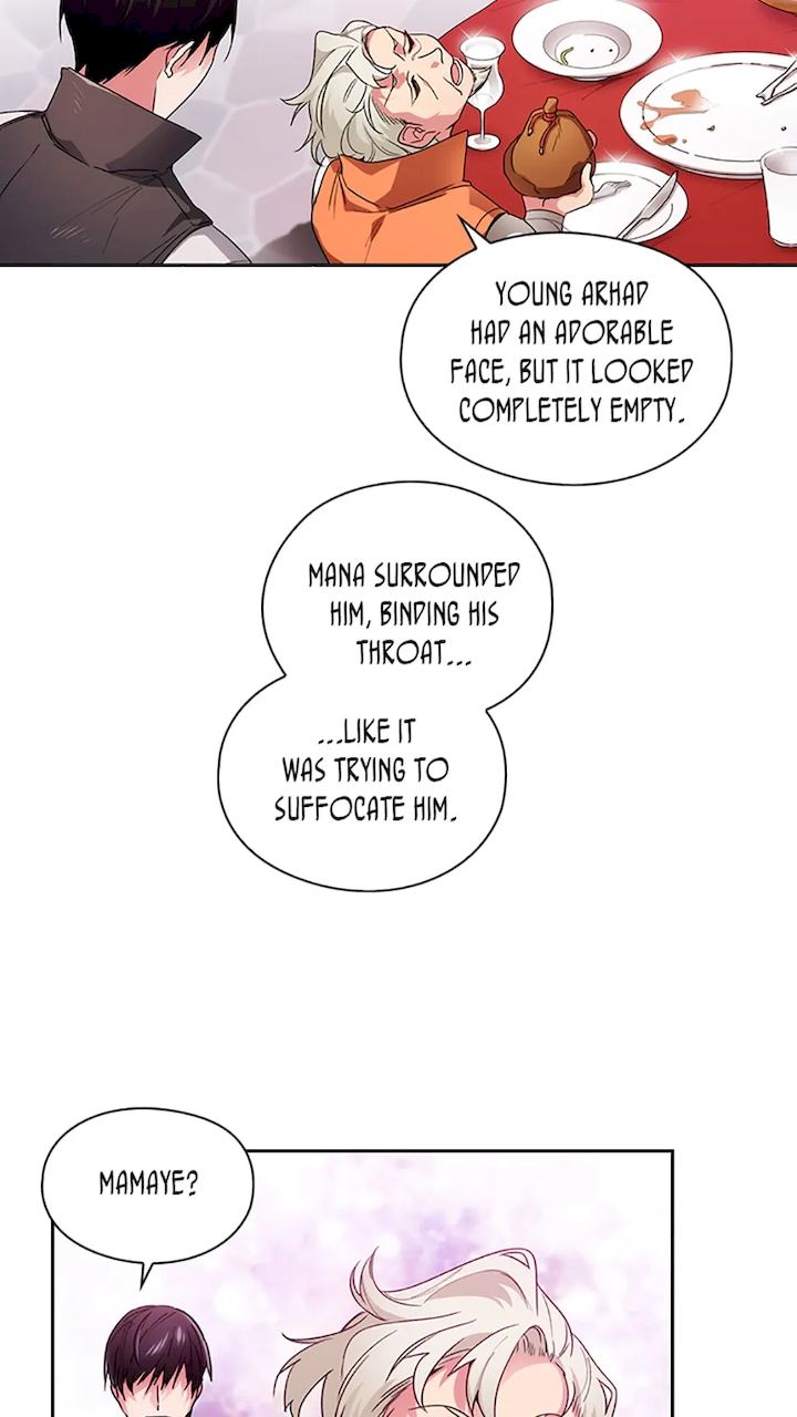 Reminiscence Adonis Chapter 102 - Page 17