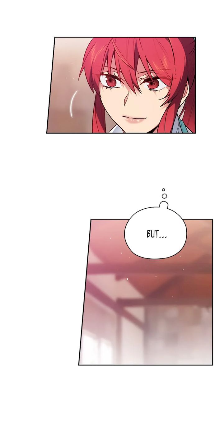 Reminiscence Adonis Chapter 102 - Page 24