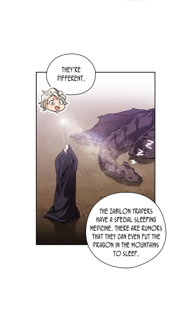 Reminiscence Adonis Chapter 102 - Page 36