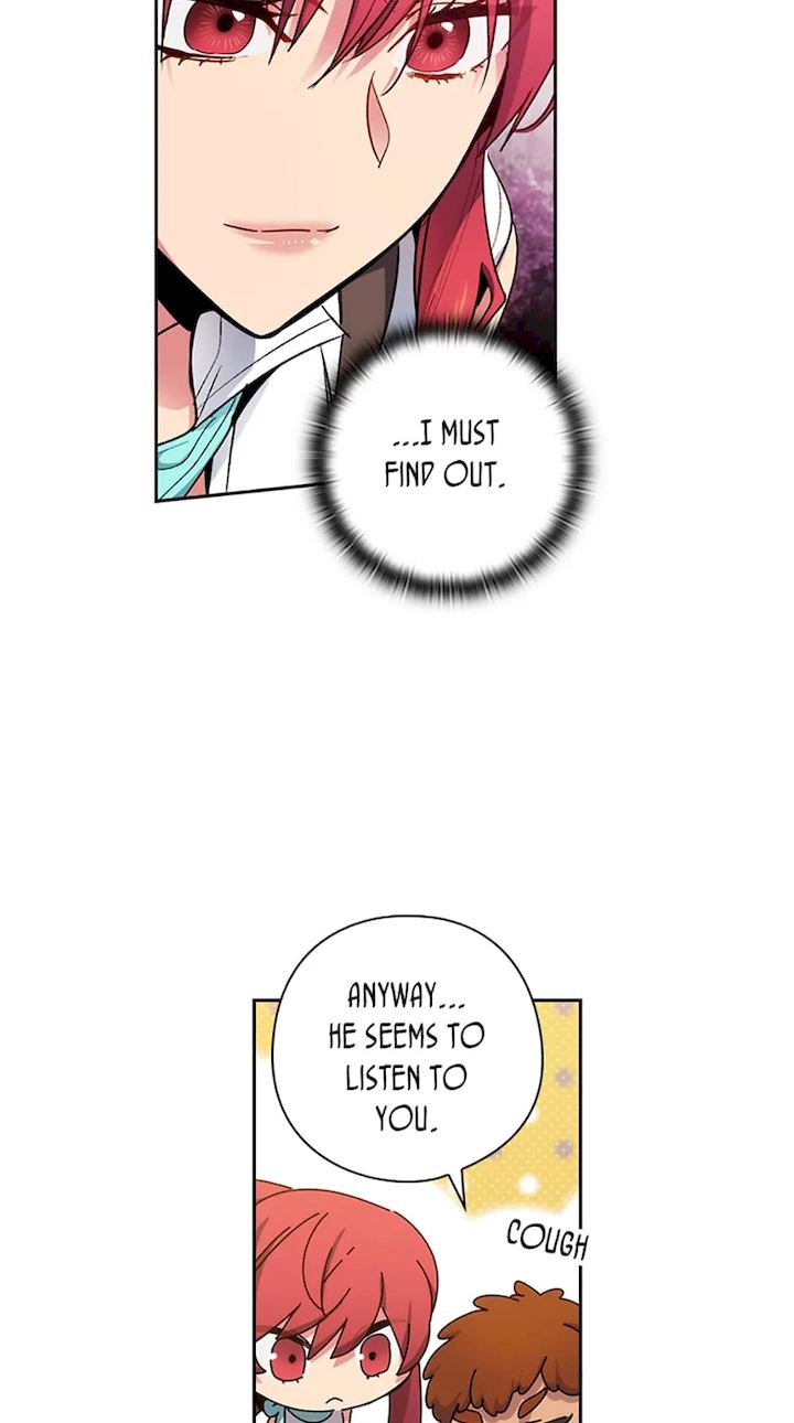 Reminiscence Adonis Chapter 102 - Page 47