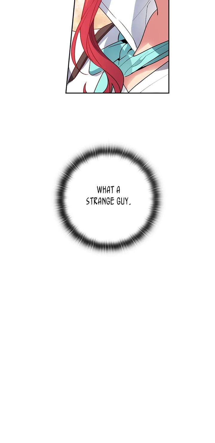 Reminiscence Adonis Chapter 102 - Page 55