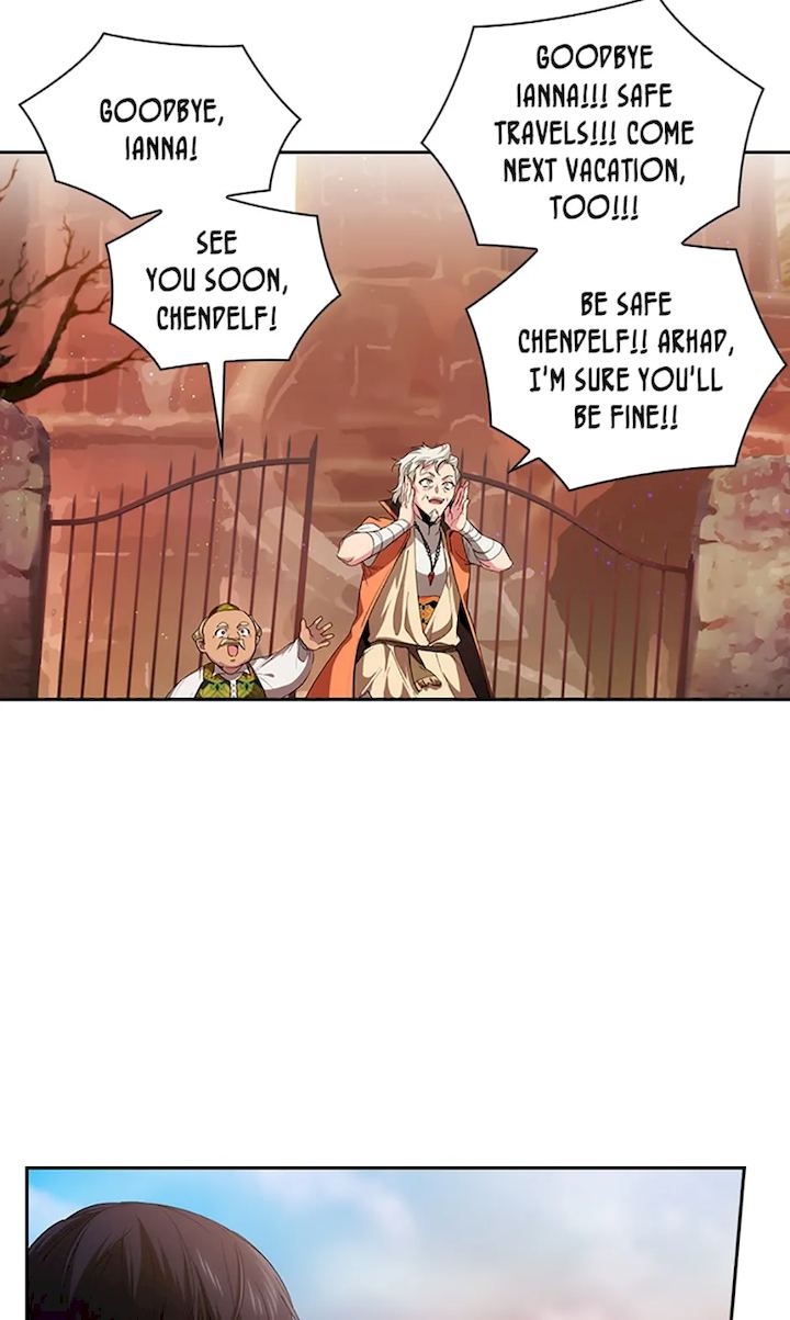 Reminiscence Adonis Chapter 103 - Page 19