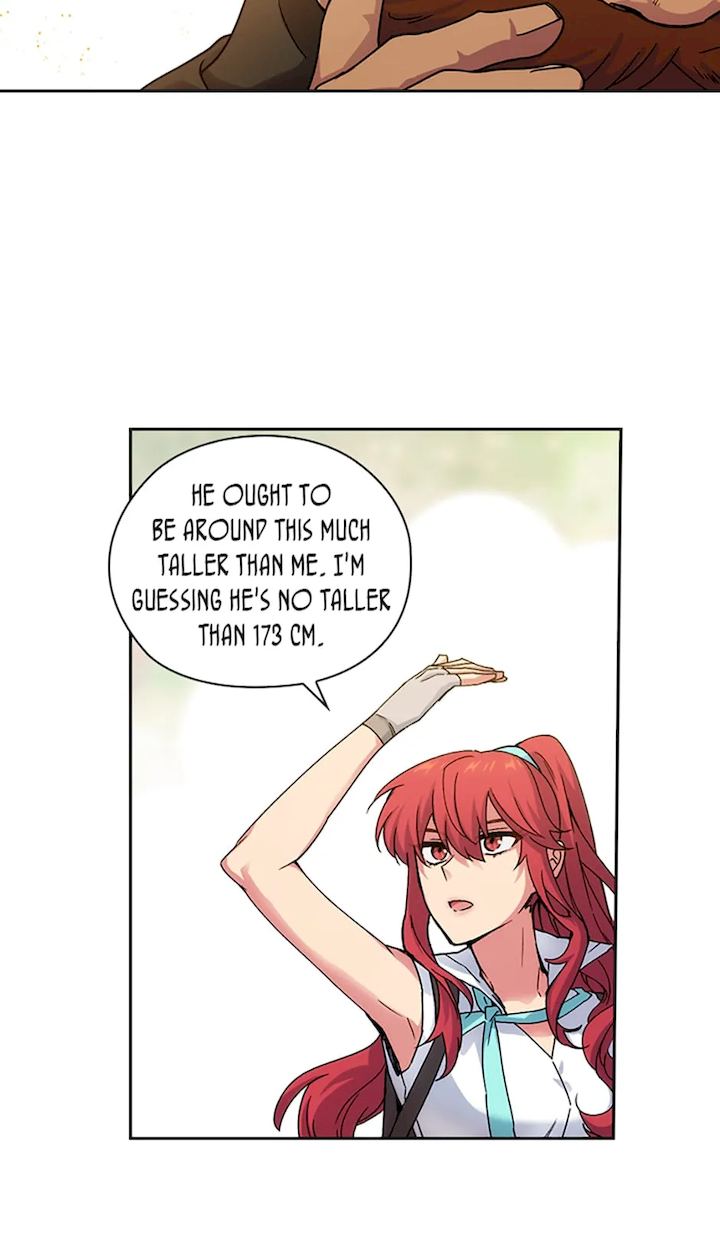 Reminiscence Adonis Chapter 110 - Page 18