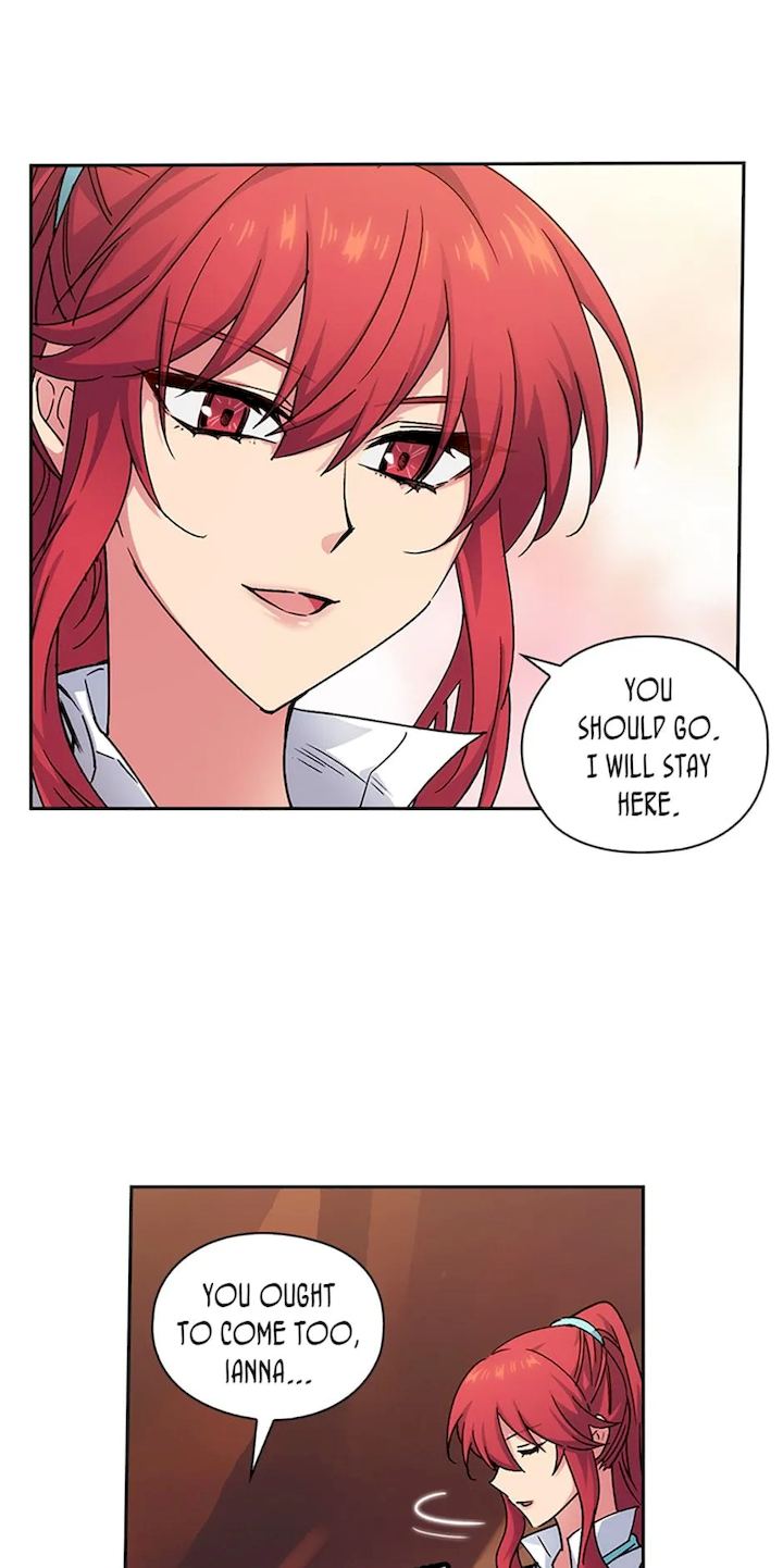 Reminiscence Adonis Chapter 110 - Page 21