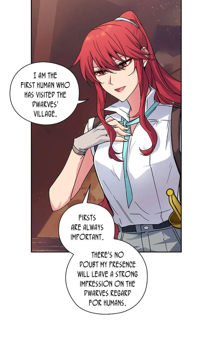 Reminiscence Adonis Chapter 110 - Page 26