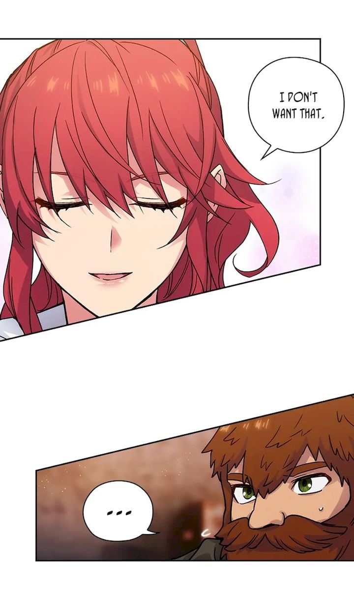 Reminiscence Adonis Chapter 110 - Page 27