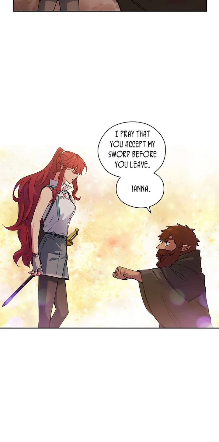 Reminiscence Adonis Chapter 110 - Page 31