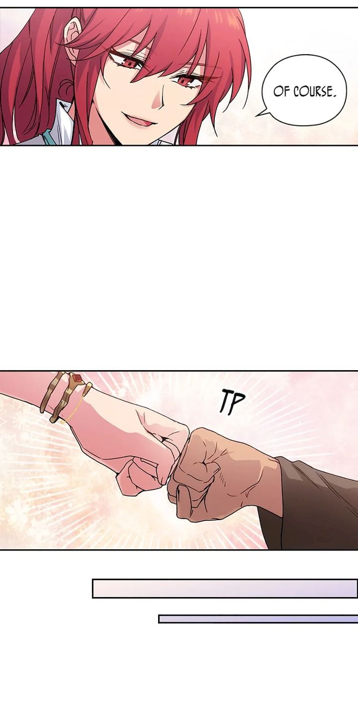 Reminiscence Adonis Chapter 110 - Page 32