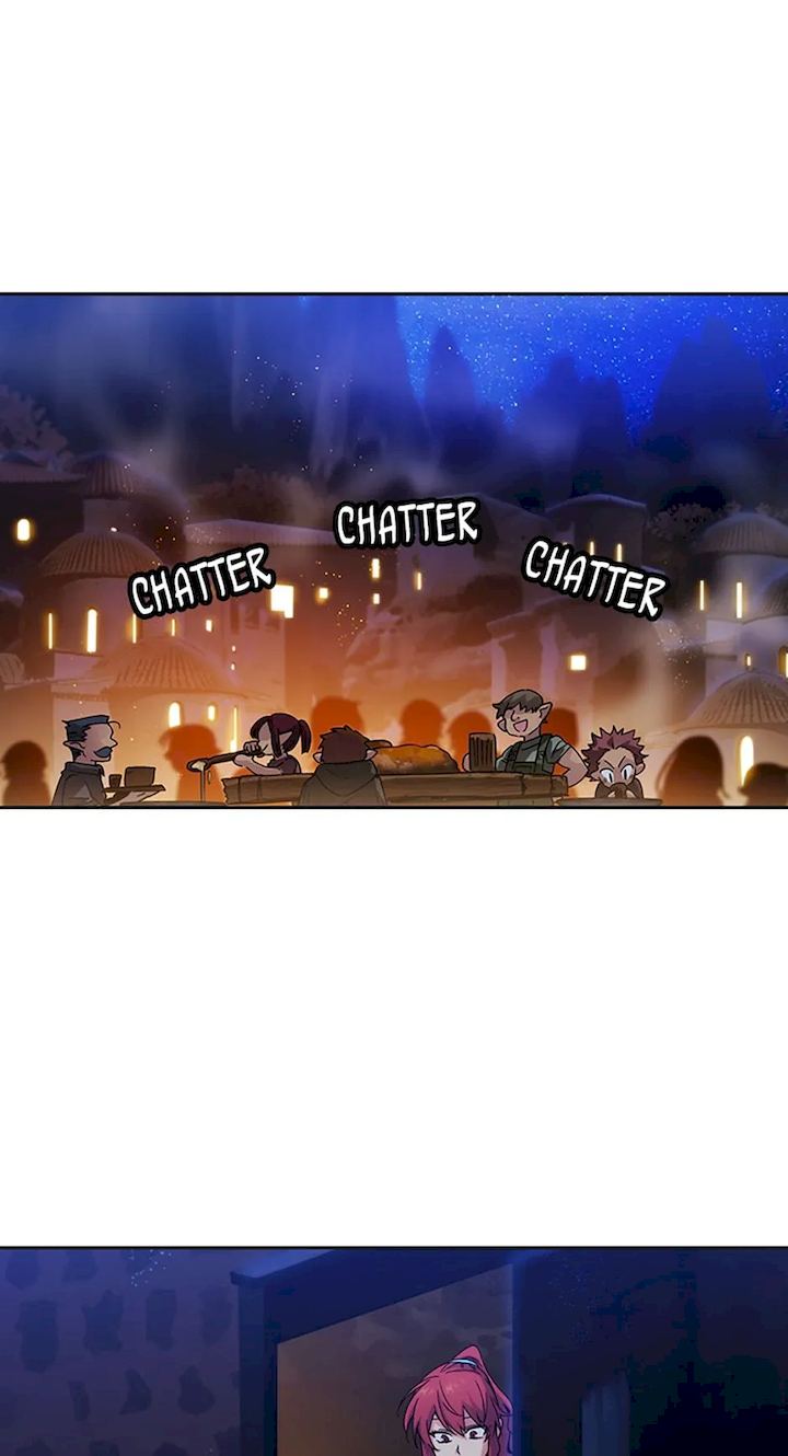 Reminiscence Adonis Chapter 110 - Page 33